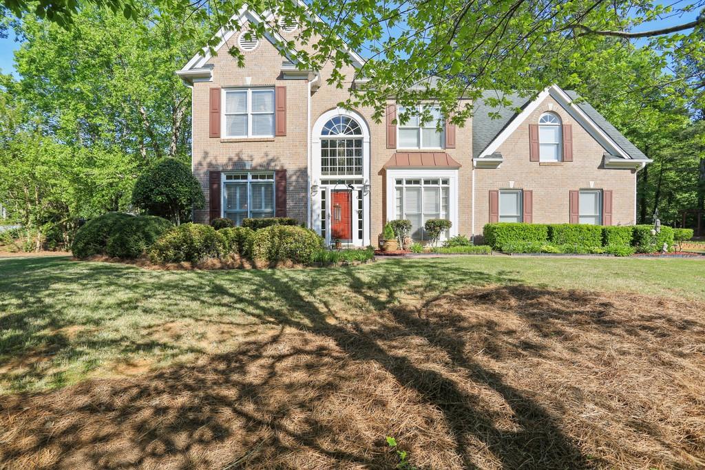 1805 Barrett Dr., Cumming, GA 30040