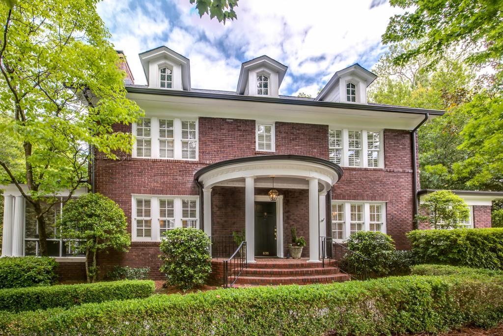 1135 Oxford Rd., Atlanta, GA 30306