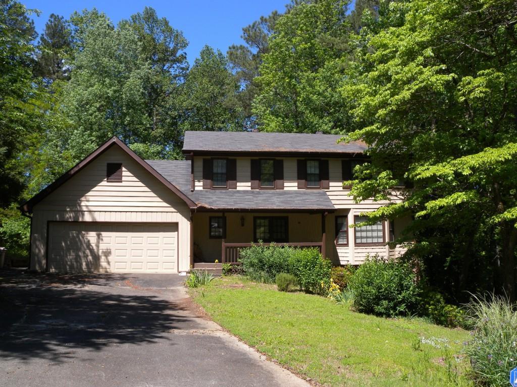 1463 Huntingford Dr., Marietta, GA 30068