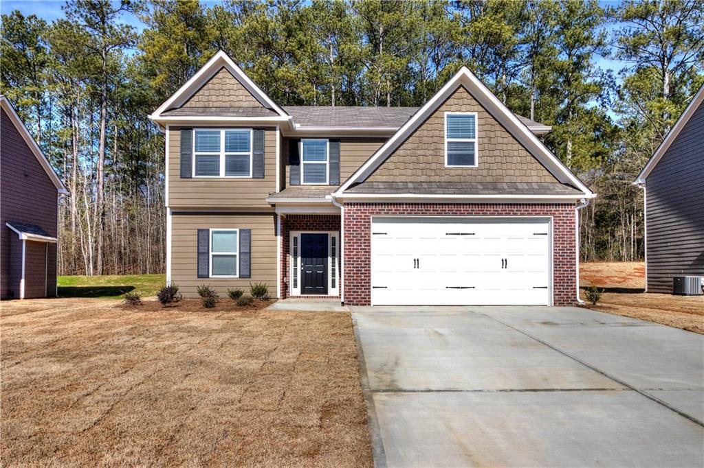 47 Chimney Springs Dr., Cartersville, GA 30120