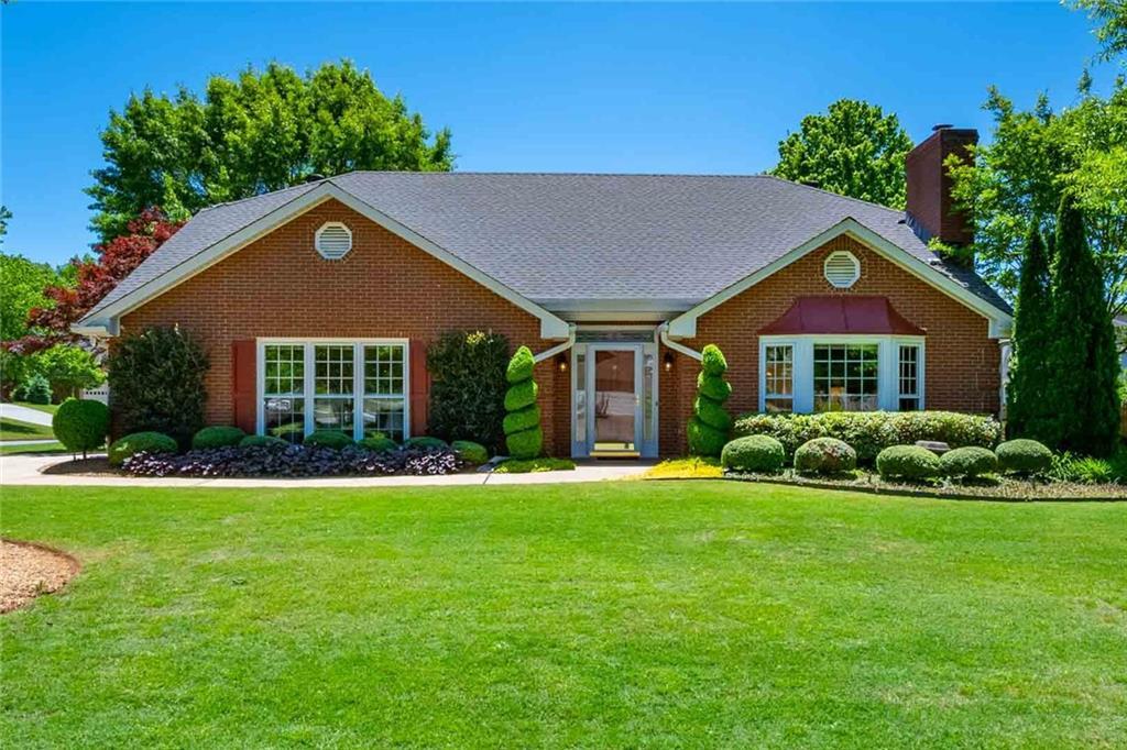 100 Cannonade Dr., Alpharetta, GA 30004