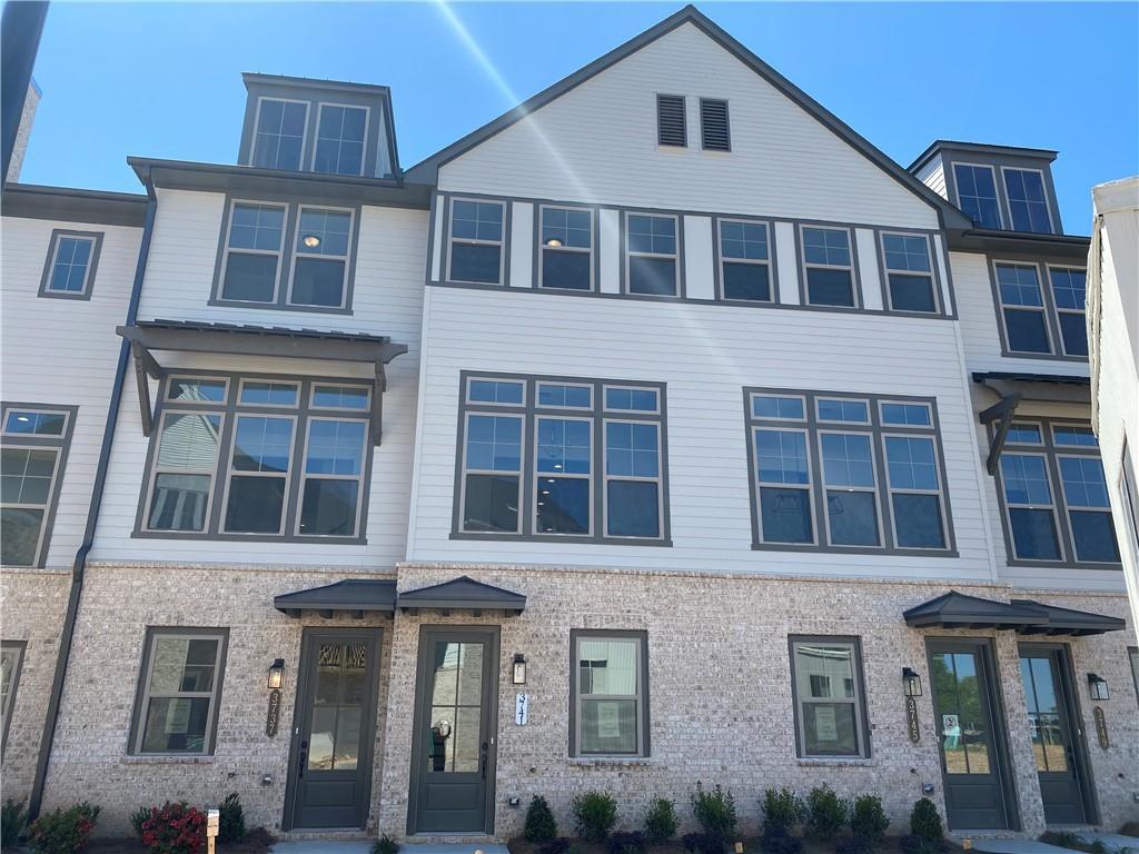 3741 Allegretto Cir. #180, Atlanta, GA 30339