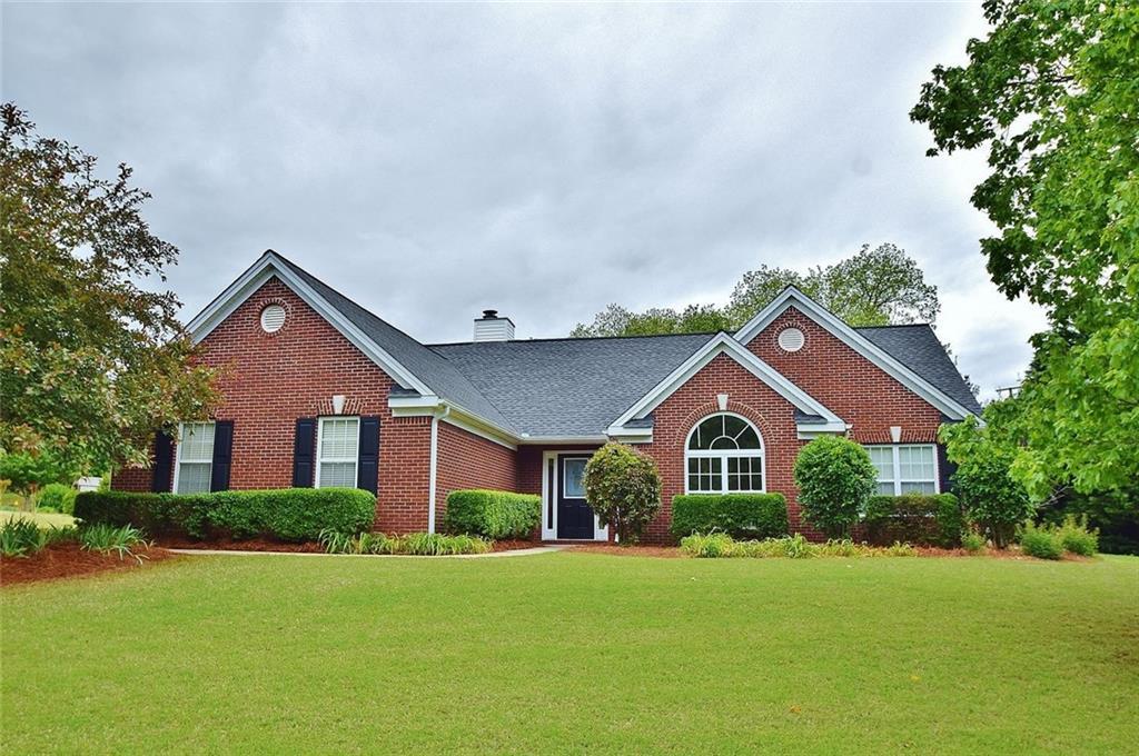 62 Meadowcreek Dr., Jefferson, GA 30549