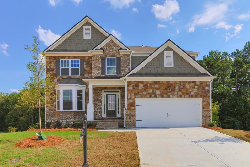 4498 Mantova Dr., Buford, GA 30519