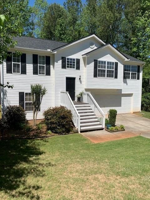 1904 Natalie Dr., Bethlehem, GA 30620