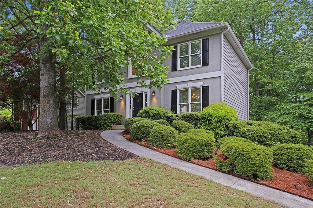 2147 Summerchase Dr., Woodstock, GA 30189