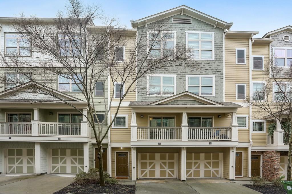 216 Semel Dr. #356, Atlanta, GA 30309