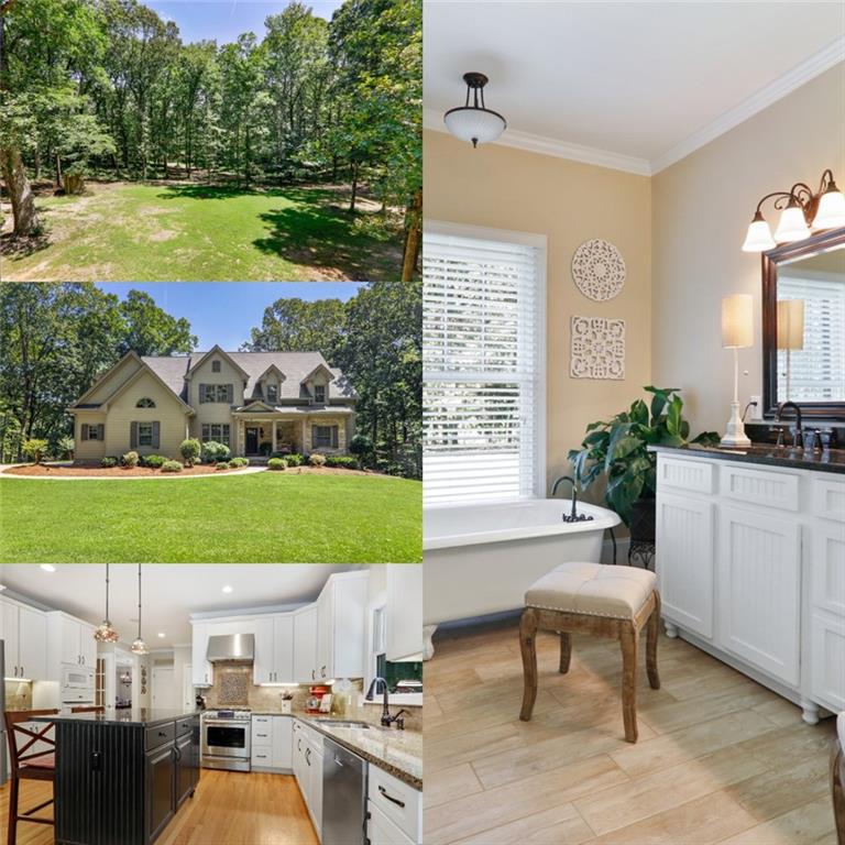 2495 Rock Springs Rd., Buford, GA 30519