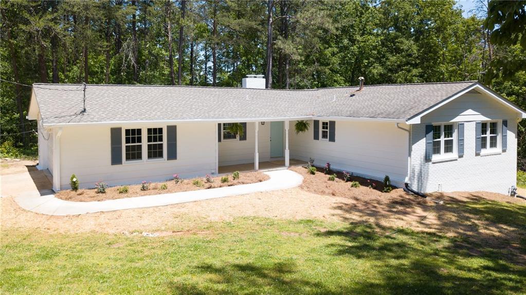 106 Pine Lake Dr., Cumming, GA 30040