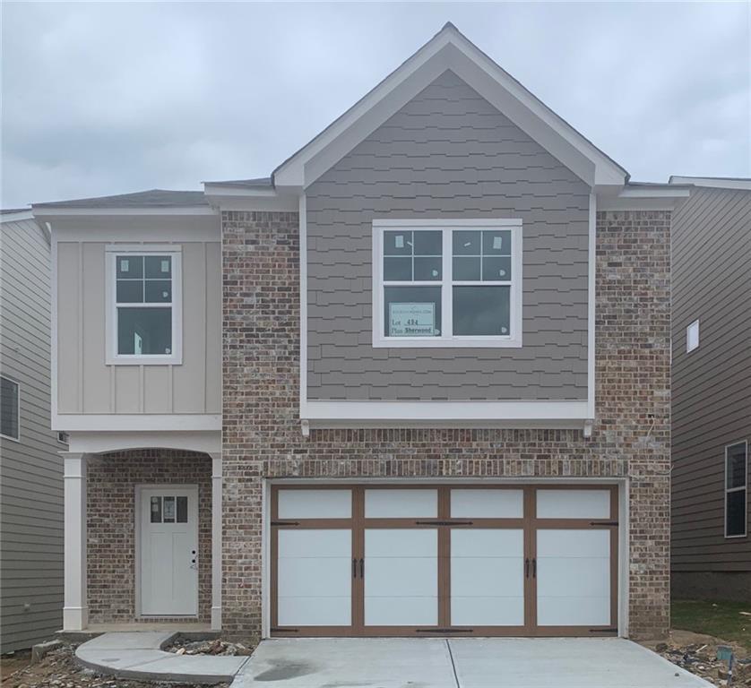 857 Regal Ln., Atlanta, GA 30331
