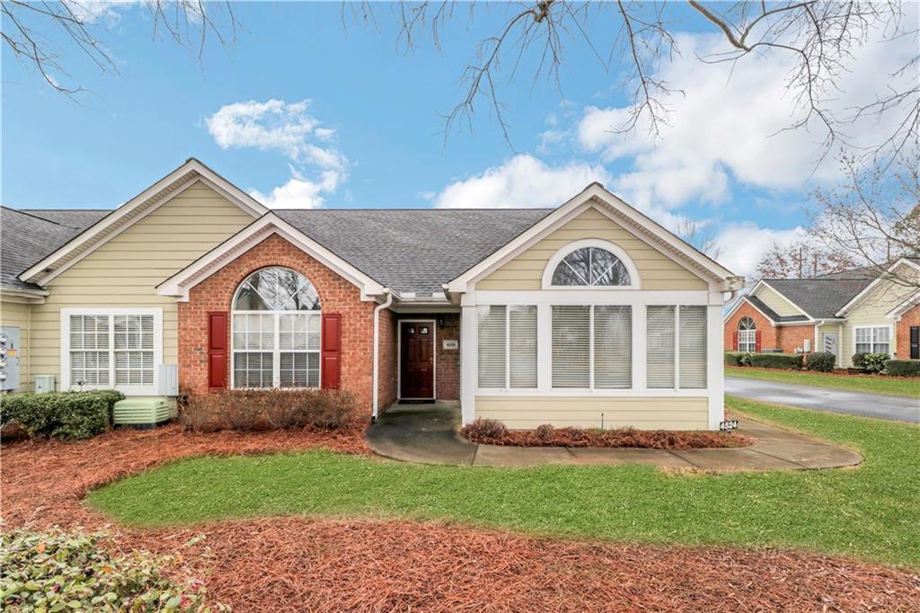 4524 Orchard Trace, Roswell, GA 30076