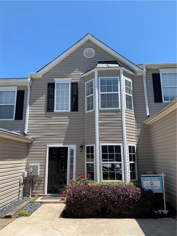 5018 Timber Hills Dr., Oakwood, GA 30566