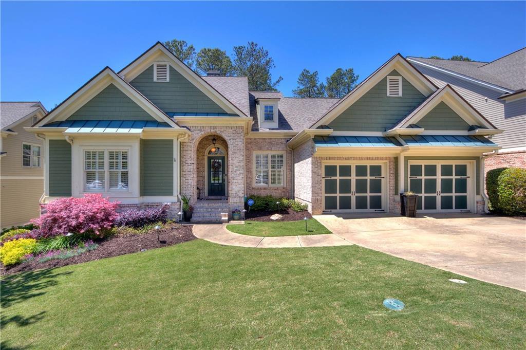 79 Highcrest Dr., Acworth, GA 30101