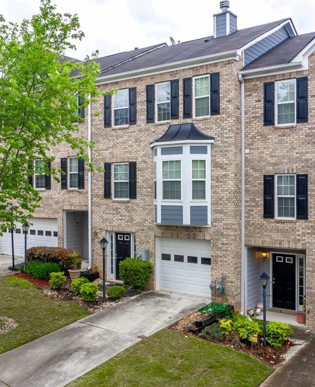 2153 Mill Garden Run, Buford, GA 30519