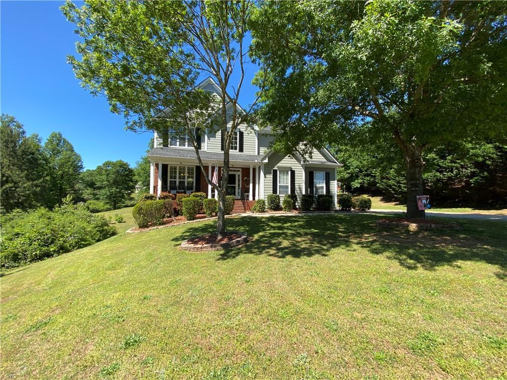9775 Tideview Ct., Villa Rica, GA 30180