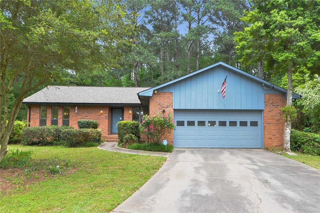 2235 Martin Way, Jonesboro, GA 30236