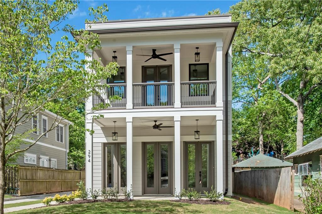 294 Ferguson St., Atlanta, GA 30307
