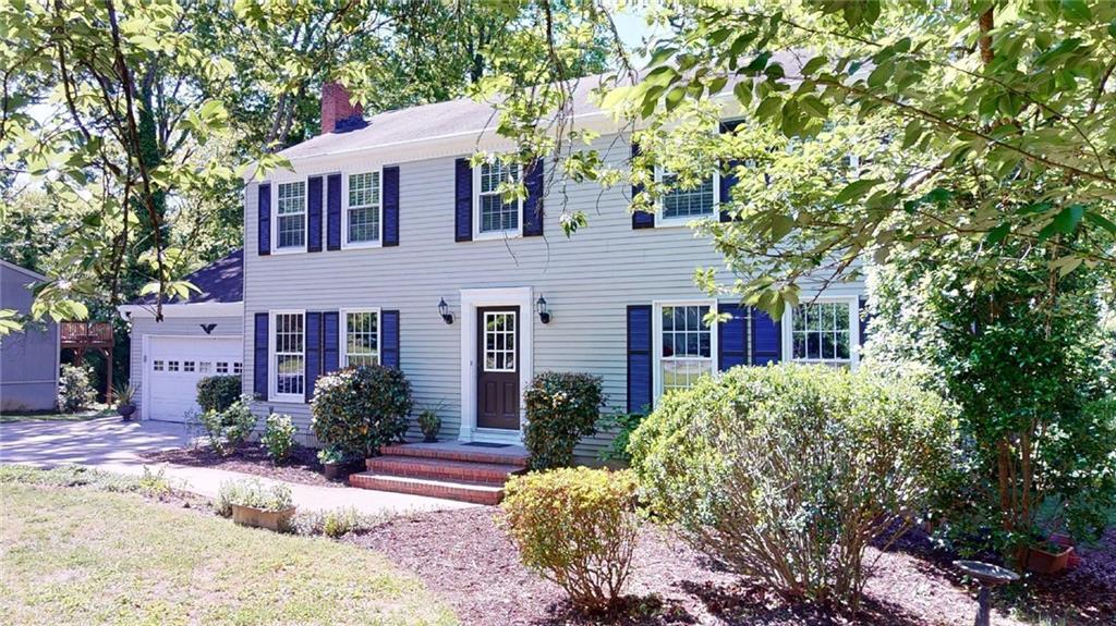 3348 Brookview Dr., Marietta, GA 30068