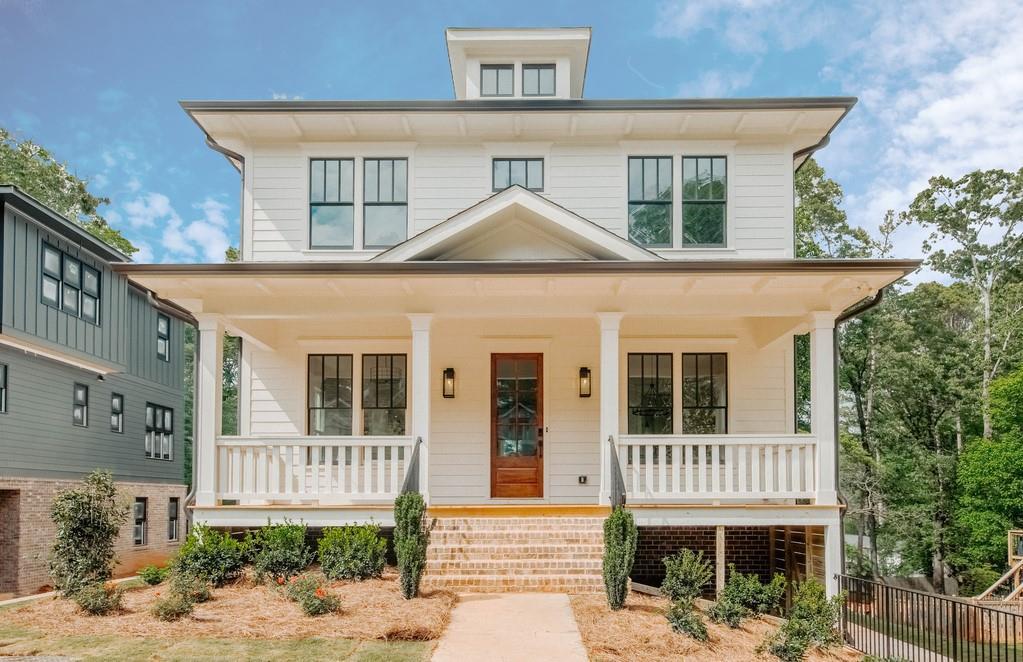152 Candler Dr., Decatur, GA 30030