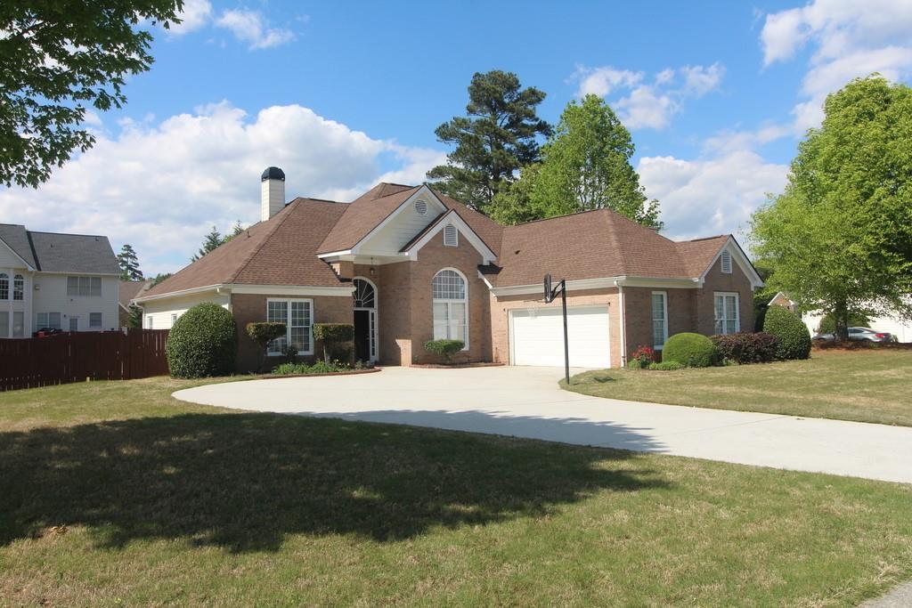 1105 Lilac Arbor Rd., Dacula, GA 30019