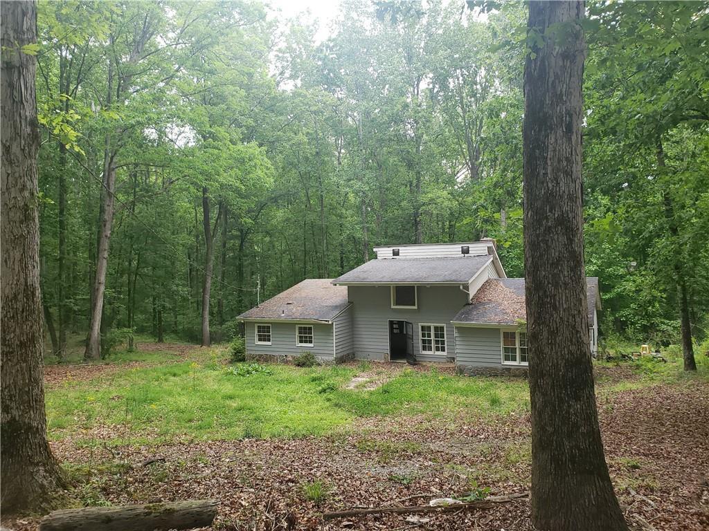 9864 Dixon Industrial Blvd., Fayetteville, GA 30236