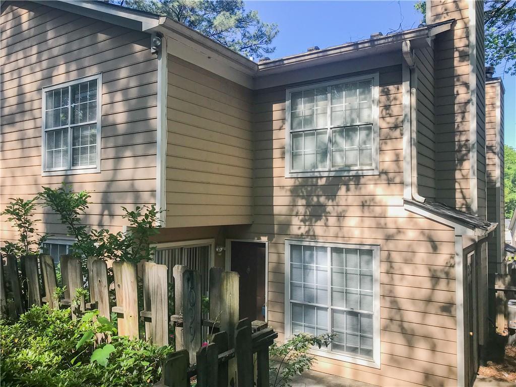 1099 Brittwood Pl., Norcross, GA 30093
