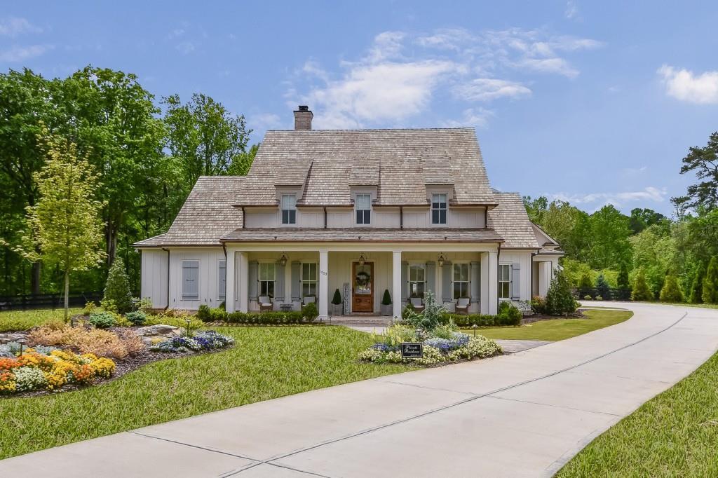 1023 Madison Hall Ln., Milton, GA 30004
