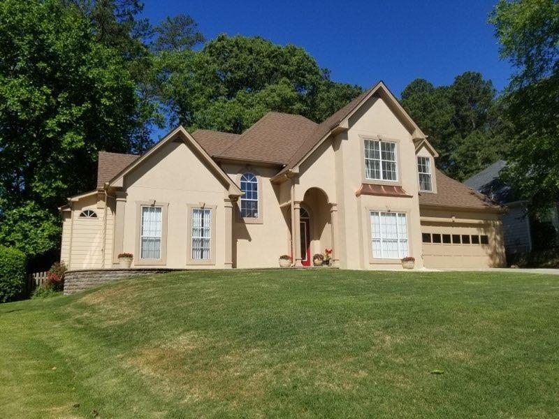 1444 Claredon Dr., Lawrenceville, GA 30043