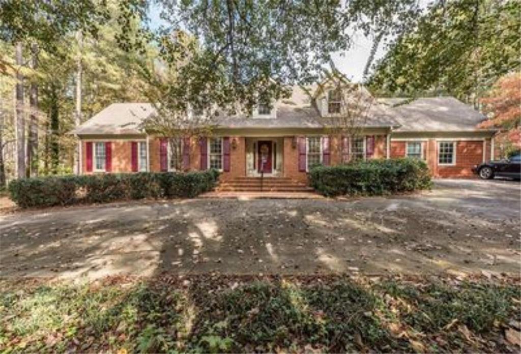 4866 Clark Lake Way, Acworth, GA 30102