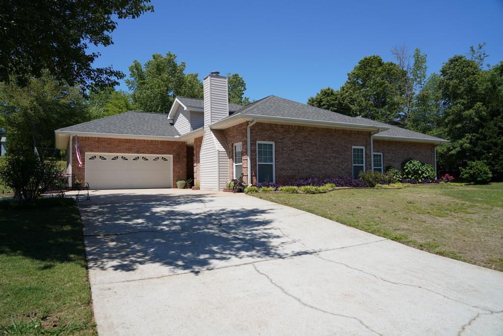 8081 Glasgow Ct., Winston, GA 30187