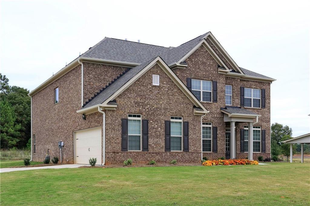 10 Halter Ct., Newton, GA 30016