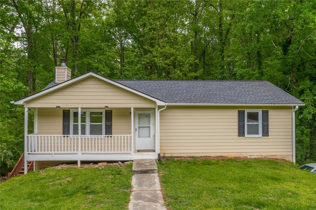 3384 Newcastle Way, Snellville, GA 30039