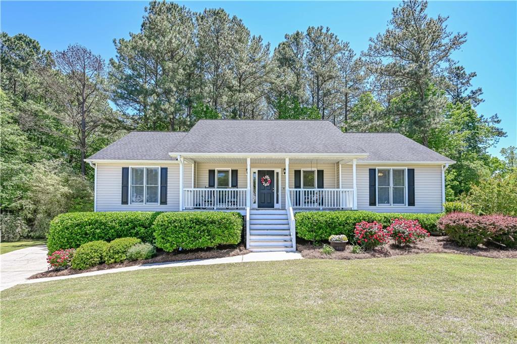 59 Appleton Way, Dallas, GA 30157