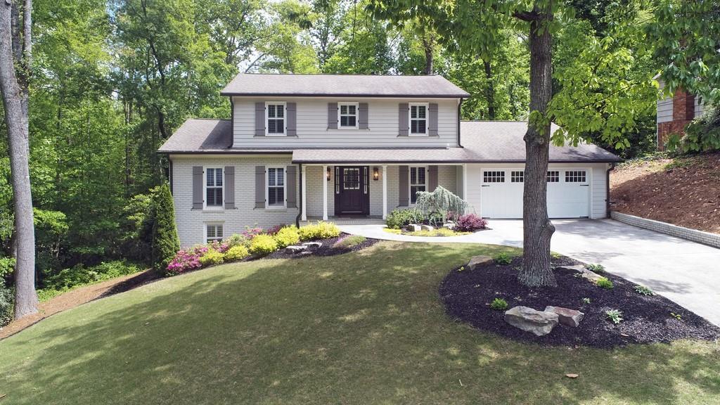6565 Williamson Dr., Atlanta, GA 30328