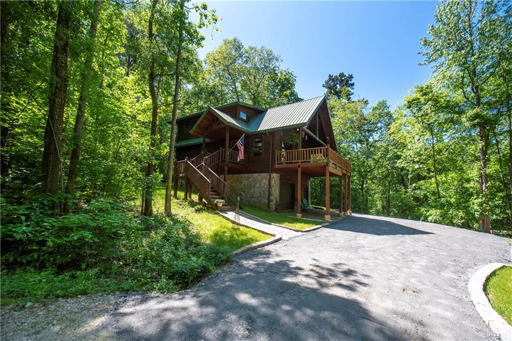 1221 Lester Rd, Douglasville, GA 30134