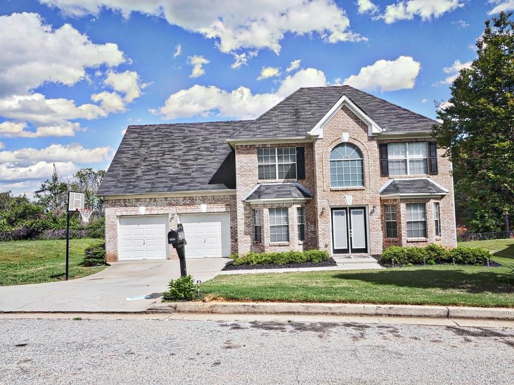 12570 Lakeside Pkwy., Fayetteville, GA 30215
