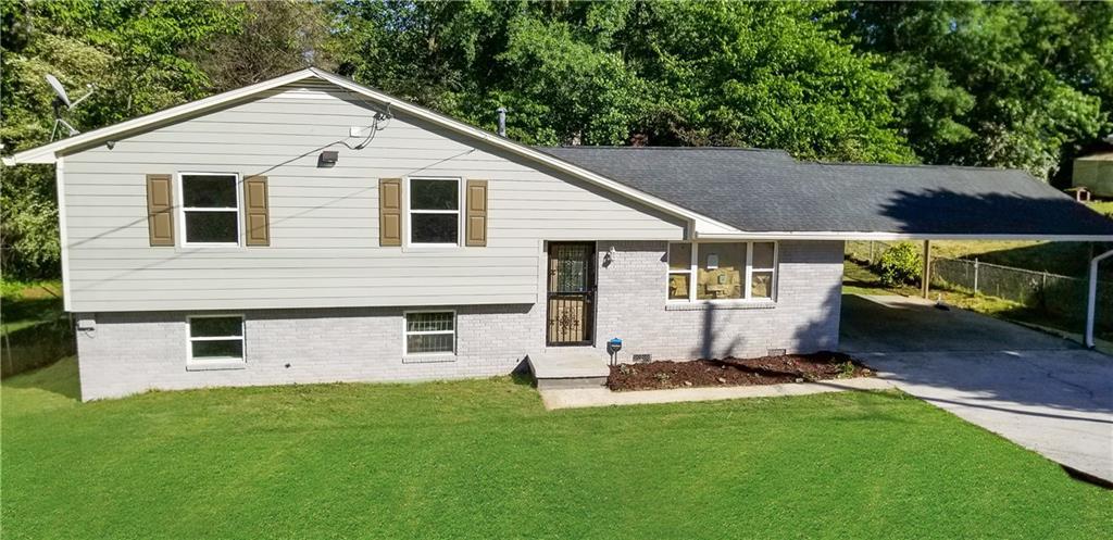 5500 Old Bill Cook Rd., College Park, GA 30349