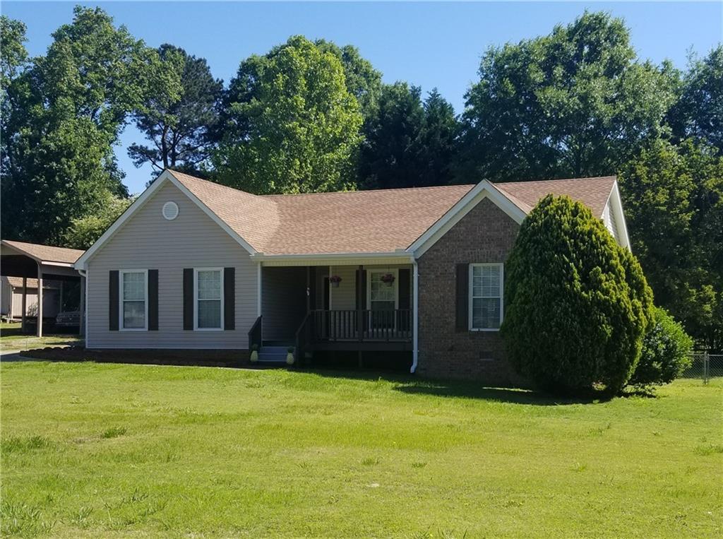 2338 Autumn Dr., Snellville, GA 30078