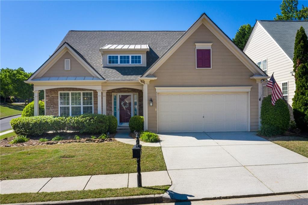 1490 Diplomat Dr., Cumming, GA 30041