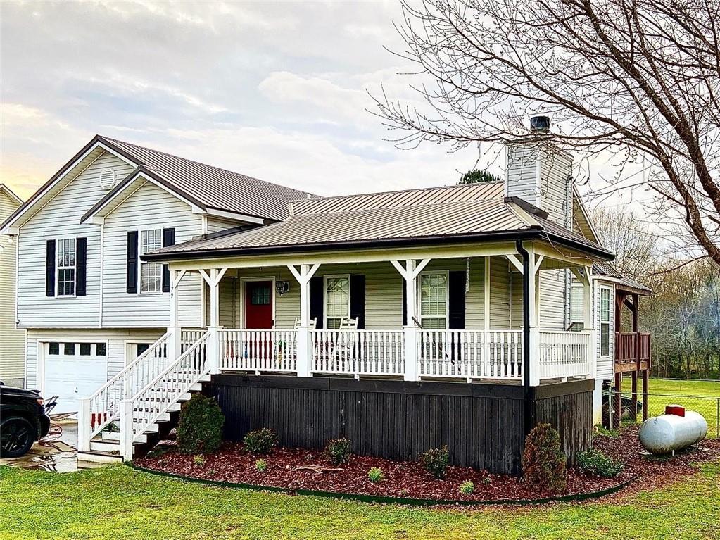 179 Portland Rd., Aragon, GA 30104