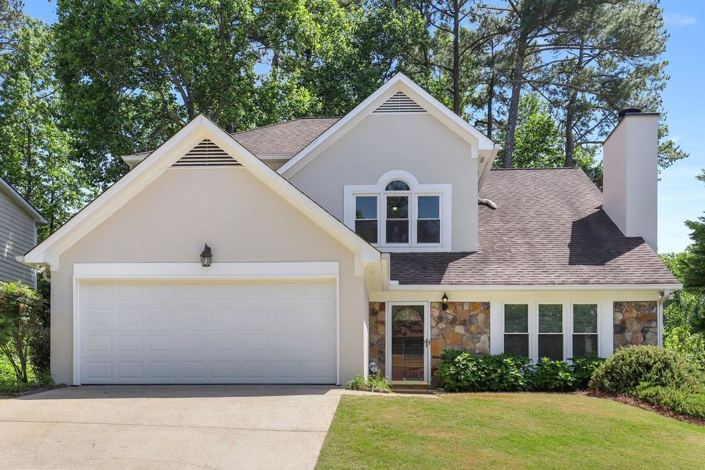 1005 Wellers Ct., Roswell, GA 30076