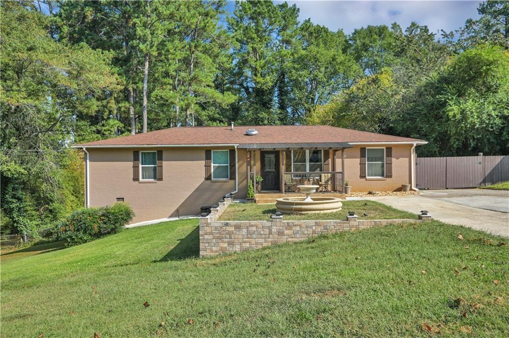 255 Hurt Dr., Smyrna, GA 30082