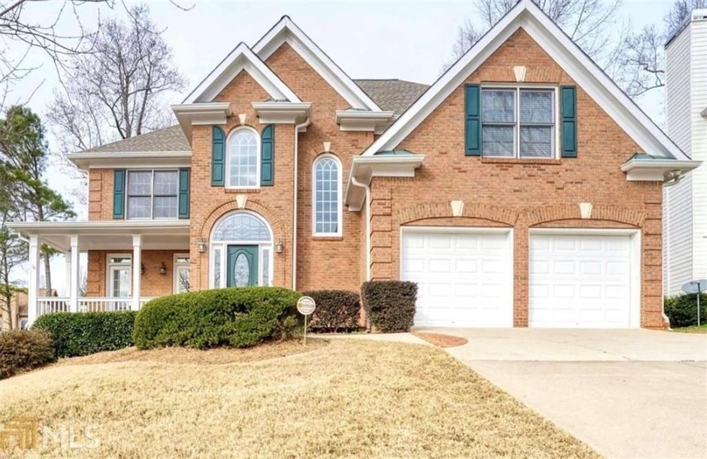 3328 Greens Ridge Ct., Dacula, GA 30019