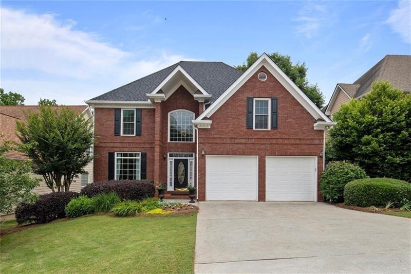 5020 Victory Ridge Ln., Roswell, GA 30075