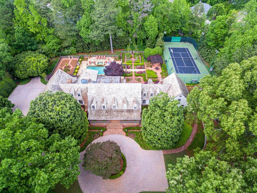 1005 Havenview Ln., Snellville, GA 30078