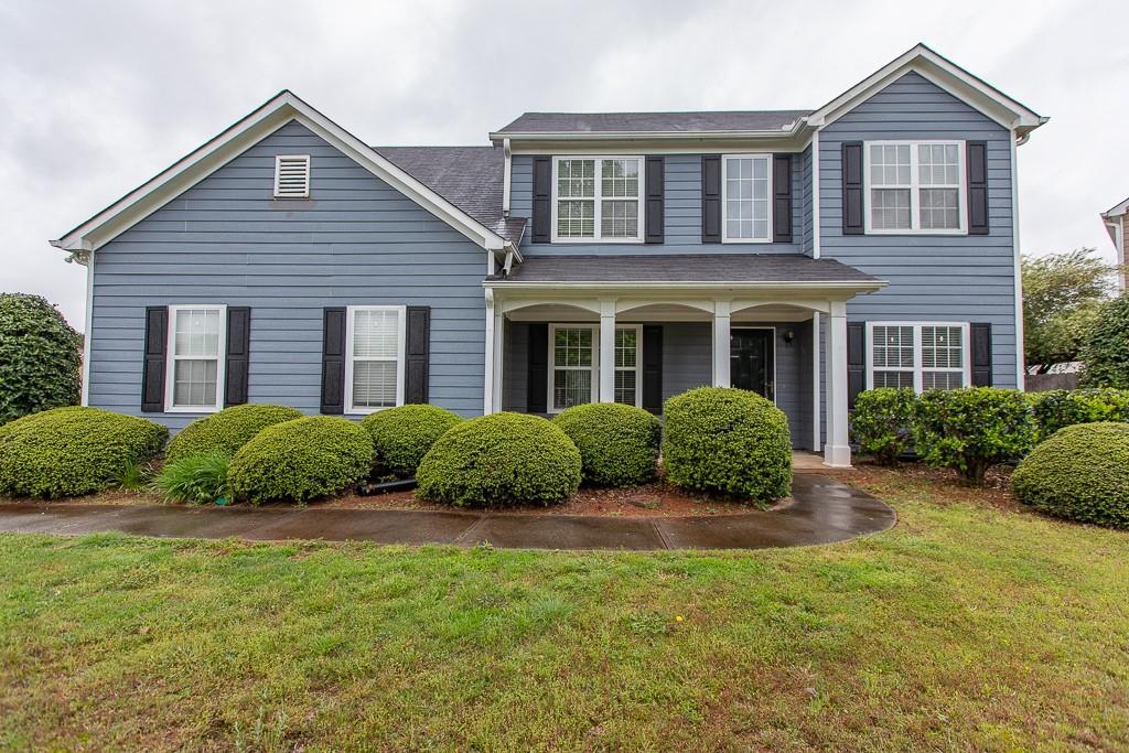 3950 Pocono Way, Marietta, GA 30064