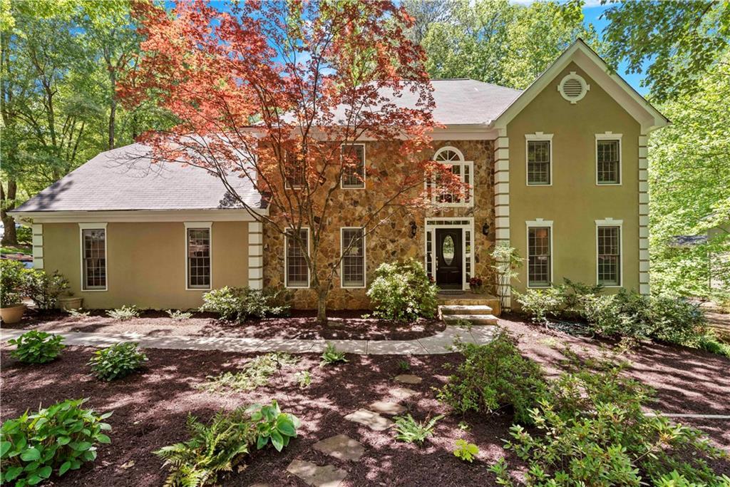4441 Windsor Oaks Cir., Marietta, GA 30066