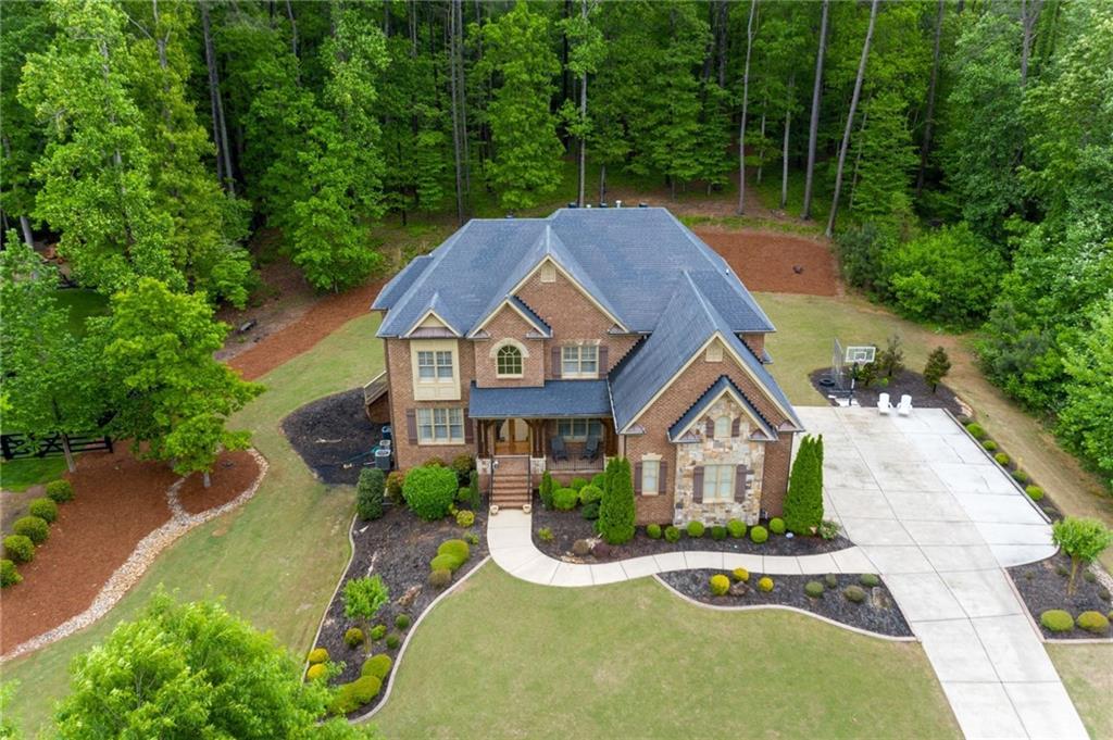 1123 Bream Dr., Milton, GA 30004