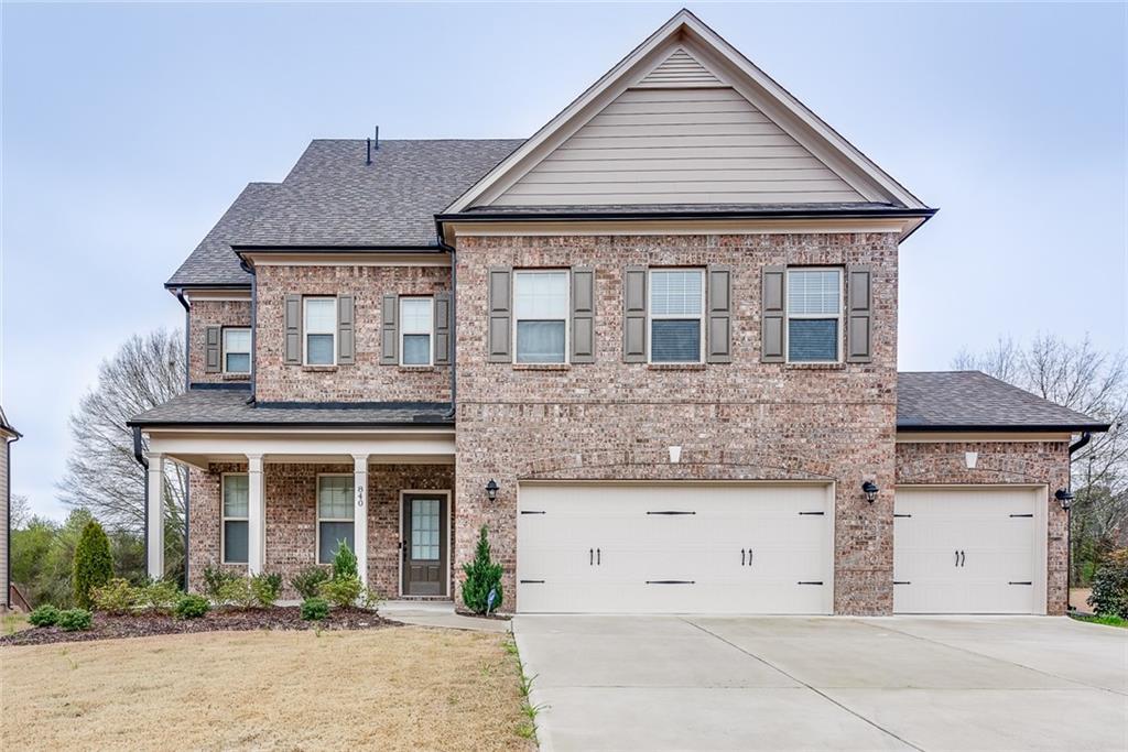 840 Pressing Dr., Alpharetta, GA 30004