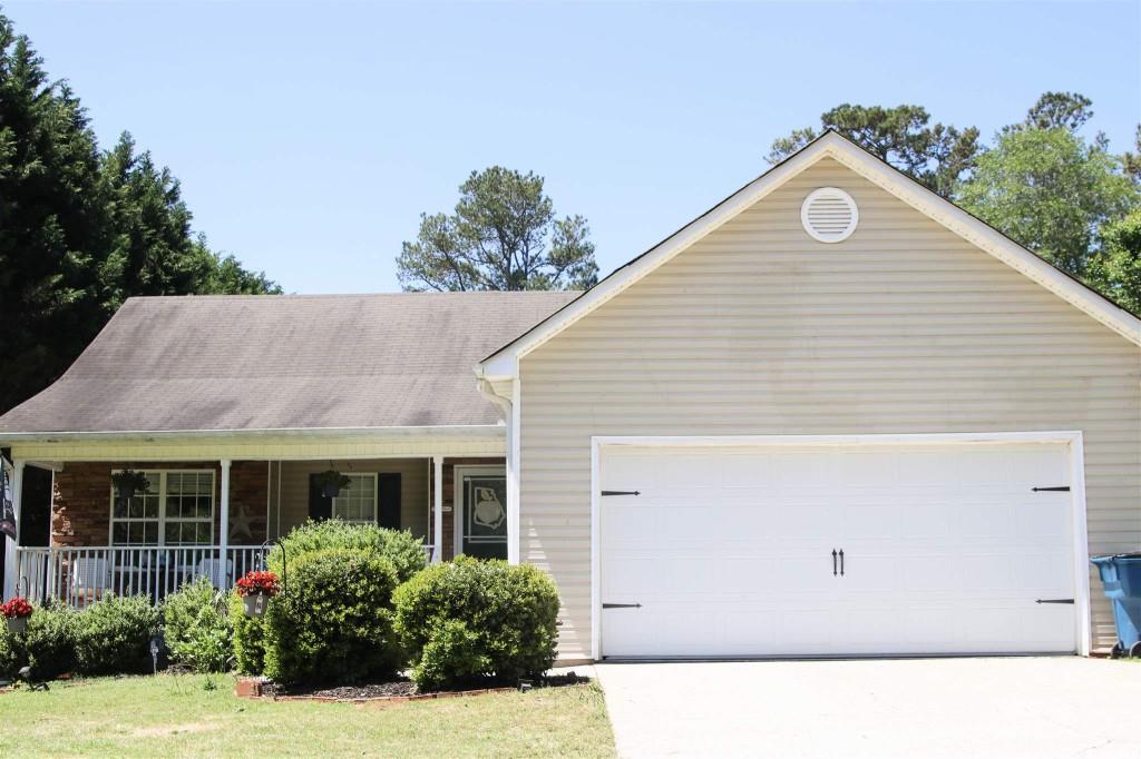 1227 Dale Dr., Monroe, GA 30656